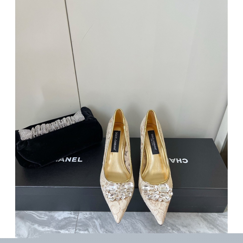 Dolce & Gabbana High Heels